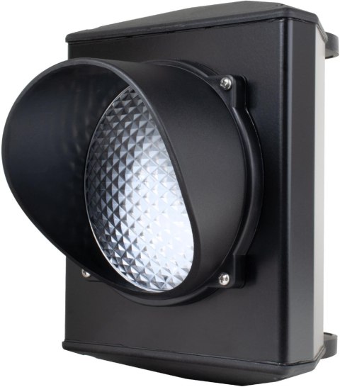 Semafor CAME PL0593 (1-komorowy: czerwone-zielone) 230V LED (001PL0593) CAME