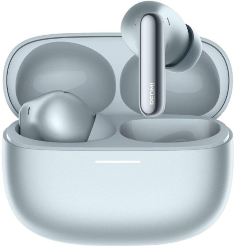 Słuchawki Xiaomi Redmi Buds 8 Pro Glacier Blue XIAOMI
