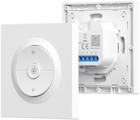 Smart przełącznik / ściemniacz ścienny SONOFF MINI-ZBDIM-E ZigBee SONOFF