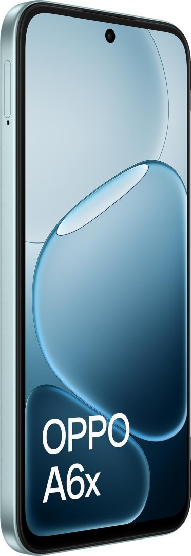 Smartfon OPPO A6X 4G 4/128GB Blue OPPO