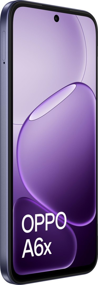 Smartfon OPPO A6X 4G 4/128GB Dark purple OPPO