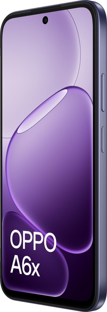 Smartfon OPPO A6X 4G 4/128GB Dark purple OPPO