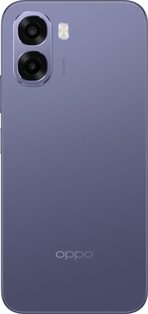 Smartfon OPPO A6X 4G 4/128GB Dark purple OPPO