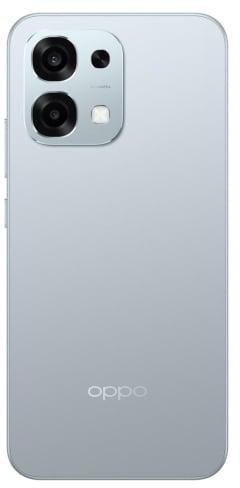 Smartfon OPPO A6 Pro 5G 8/256GB Lunar Titanium OPPO