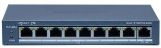 Switch Hikvision DS-3E1309P-EI(B) HIKVISION