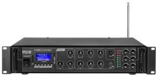 Wzmacniacz PA HQM-2500BC 500W HQM