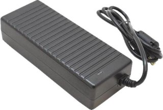 Zasilacz impulsowy desktop do CCTV Voltage 12V 7,5A 90W wtyk 5,5mm / 2,1mm VOLTAGE