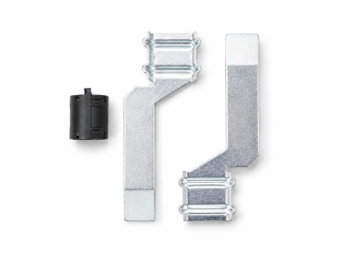 Zestaw CAME BXL ECO TOP do 400kg bram przesuwnych CAME