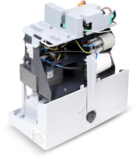 Zestaw CAME BXL ECO TOP do 400kg bram przesuwnych CAME