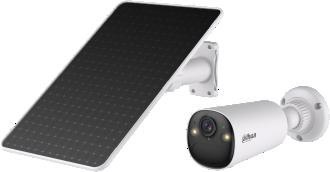 Zestaw Dahua Wifi Panel KIT/BF4CP-0210B-XL/M0508 DAHUA