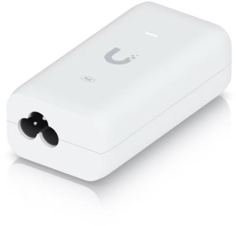 ADAPTER POE UBIQUITI U-POE (15W) UBIQUITI