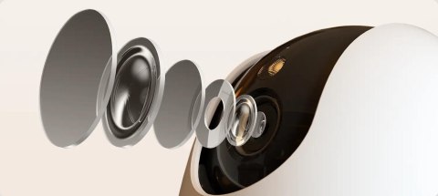 Kamera IP Imou Ranger 2 Pro 8MP IMOU