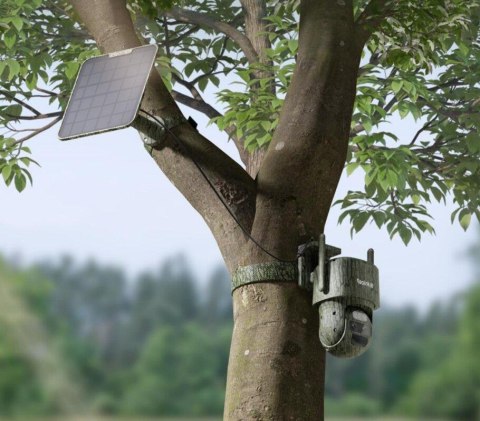 Kamera IP Reolink Trackmix Series G770 kamuflaż 8MP LTE bateryjna REOLINK