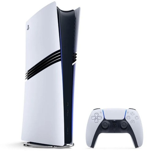 Konsola Sony PlayStation 5 Pro 2TB SONY