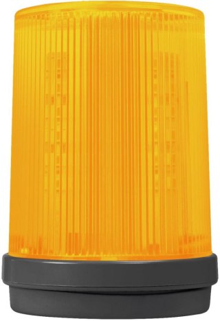 Lampa LED Proxima WALEC.O (pomarańczowa) z wbudowaną anteną 868 MHz (12-24V AC/DC lub 230V AC) PROXIMA