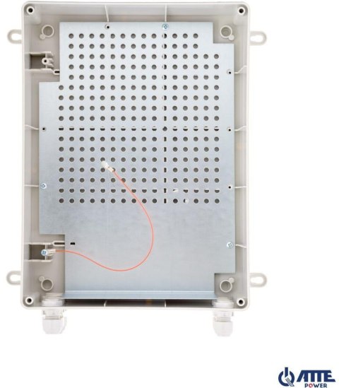 Obudowa zewnętrzna IP56 ATTE ABOX-XL2 ATTE