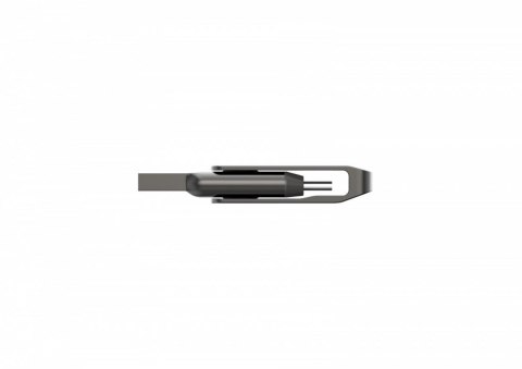 Pendrive Lexar Dual Drive D400 256GB USB-C/A 3.1 130MB/s LEXAR