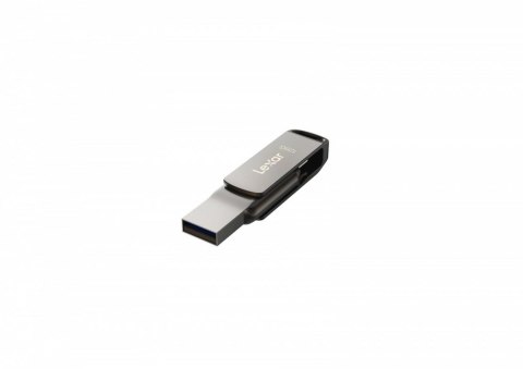 Pendrive Lexar Dual Drive D400 256GB USB-C/A 3.1 130MB/s LEXAR