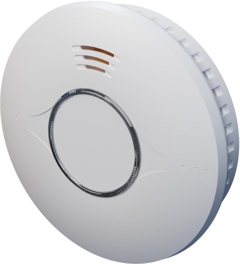 SAFEMI Czujnik dymu - WiFi - Gwarancja 3 lata SHS-10W SAFEMI