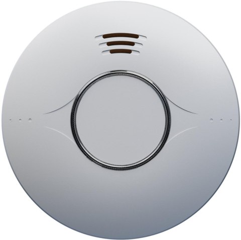 SAFEMI Czujnik dymu - WiFi - Gwarancja 3 lata SHS-10W SAFEMI