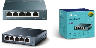 SWITCH TP-LINK TL-SG105 TP-LINK