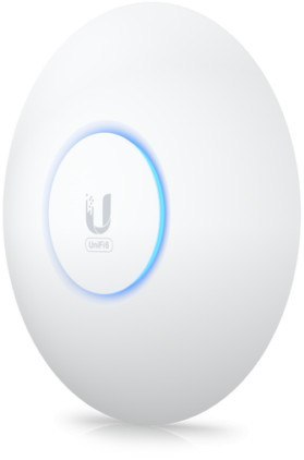 UBIQUITI UNIFI U6+ (PLUS) UBIQUITI