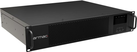 UPS ZASILACZ AWARYJNY Armac Rack 3000VA ON-LINE PF1 Dust Free ARMAC