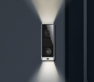 Wideodzwonek Ezviz EP8 Ultra 6MP+2MP Wi-Fi EZVIZ