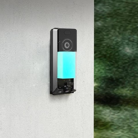 Wideodzwonek Ezviz EP8 Ultra 6MP+2MP Wi-Fi EZVIZ