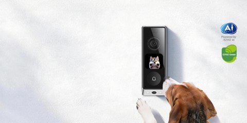 Wideodzwonek Ezviz EP8 Ultra 6MP+2MP Wi-Fi EZVIZ