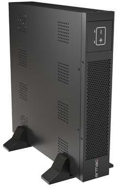 BATTERY PACK RACK Armac 6x12V/9Ah Dust Free ARMAC
