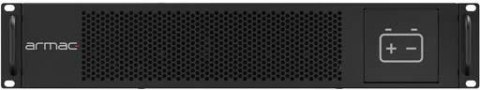 BATTERY PACK RACK Armac 6x12V/9Ah Dust Free ARMAC