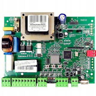 Centrala sterująca FAAC E045S LC (zastępuje 790077) - 790079 FAAC