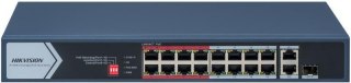 Hikvision DS-3E0318P-E/M(C) HIKVISION