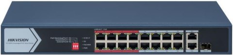 Hikvision DS-3E0318P-E/M(C) HIKVISION