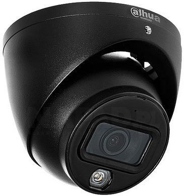 KAMERA HDCVI DAHUA HAC-HDW1200TLM-IL-A-0280B-S6-BLACK Opakowanie zbiorcze 4szt DAHUA