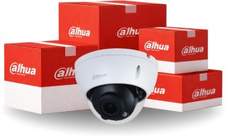 KAMERA IP DAHUA IPC-HDBW2541R-ZAS-27135-S2 Opakowanie zbiorcze 4szt DAHUA