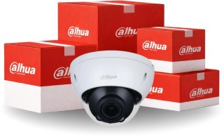 KAMERA IP DAHUA IPC-HDBW2841R-ZAS-27135 Opakowanie zbiorcze 4 szt DAHUA