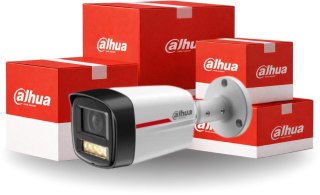 KAMERA IP DAHUA IPC-HFW2849TL-S-LED-0280B-PRO Opakowanie zbiorcze 4szt. DAHUA