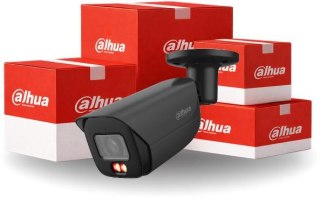 KAMERA IP DAHUA IPC-HFW3849E-AS-IL-0280B-Black Opakowanie zbiorcze 4szt. DAHUA