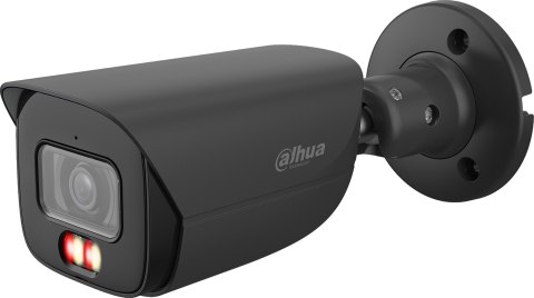 KAMERA IP DAHUA IPC-HFW3849E-AS-IL-0280B-Black Opakowanie zbiorcze 4szt. DAHUA