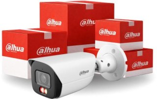 KAMERA IP DAHUA IPC-HFW3849E-AS-IL-0280B Opakowanie zbiorcze 10 szt DAHUA