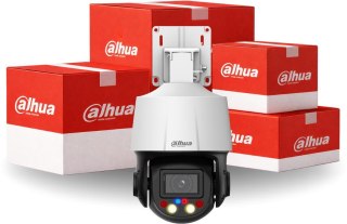 KAMERA IP DAHUA SD3E405DB-GNY-A-PV1 Opakowanie zbiorcze 2 szt DAHUA