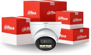 Kamera 4W1 Dahua HAC-HDW1500T-IL-A-0280B-S3-DIP Opakowanie zbiorcze 4 szt DAHUA