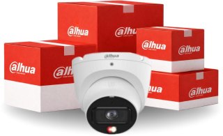 Kamera IP Dahua IP DAHUA IPC-HDW1839T-A-IL-0280B-S6 Opakowanie zbiorcze 10 szt DAHUA