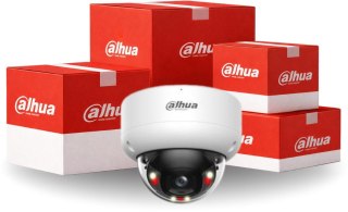 Kamera IP Dahua IPC-HDBW3649E-AS-IL-0280B Opakowanie zbiorcze 4szt DAHUA