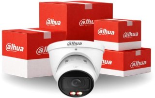 Kamera IP Dahua IPC-HDW2449T-ZS-IL-27135 Opakowanie zbiorcze 4szt. DAHUA