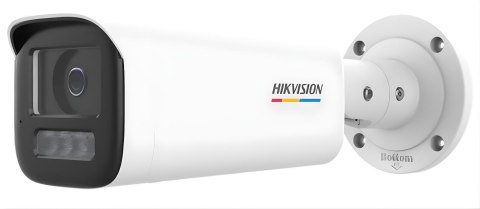 Kamera IP Hikvision DS-2CD1B47G3H-LIUF/SRB 2.8mm PL Opakowanie zbiorcze 4szt. HIKVISION