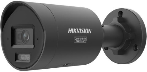 Kamera IP Hikvision DS-2CD2047G3-LI2UY/SL 2.8mm BLACK PL Opakowanie zbiorcze 4szt. HIKVISION
