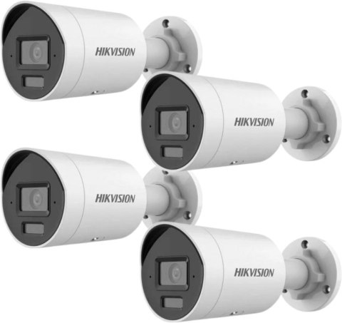 Kamera IP Hikvision DS-2CD2047G3-LI2UY/SL 2.8mm PL Opakowanie zbiorcze 4szt. HIKVISION